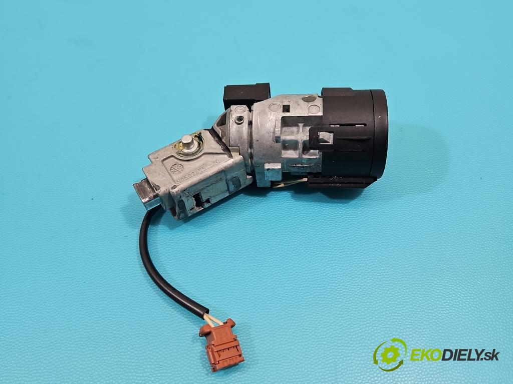 Peugeot 301 1.6 16v 116 HP manual 85 kW 1587 cm3 4- riadiaca jednotka motora 9806713880