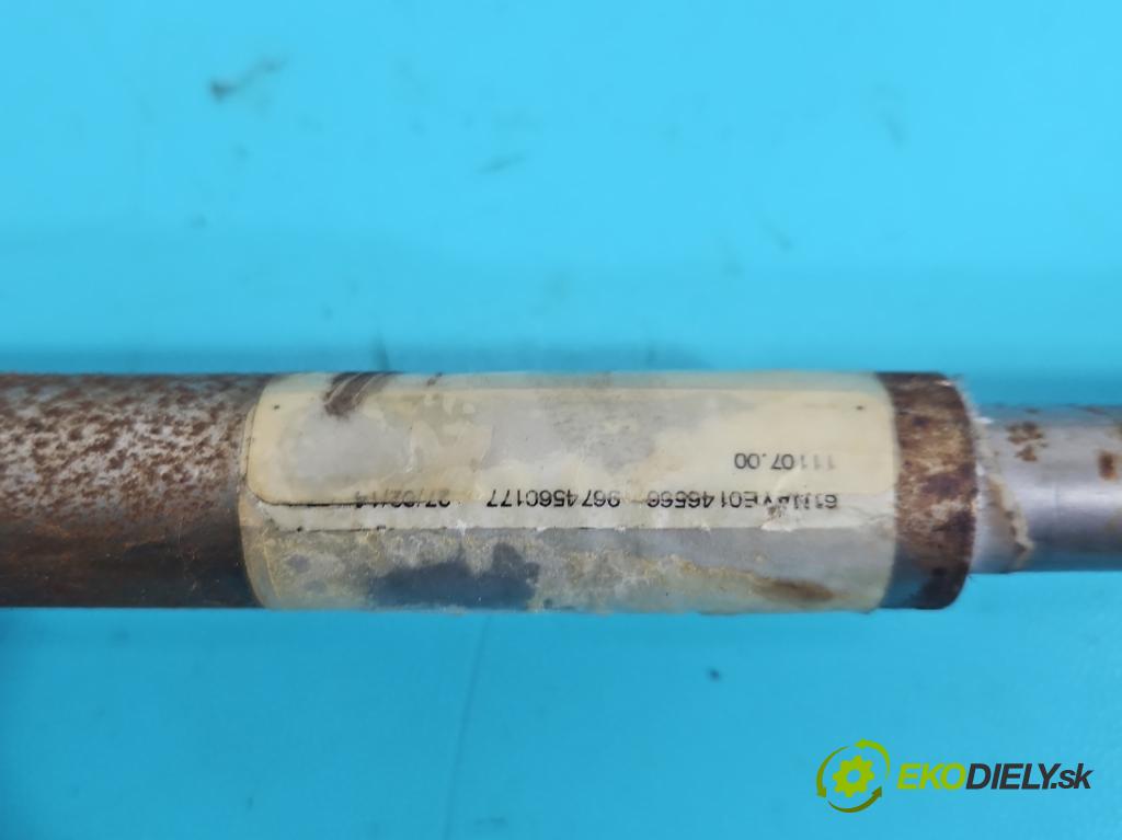 Peugeot 301 1.6 16v 116 hp manual 85 kW 1587 cm3 4- Sloupek volant 9674560177 (Tyč řízení (volantu))