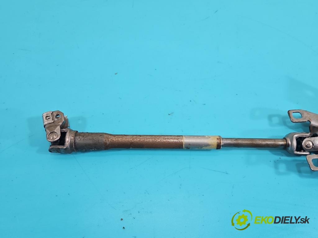 Peugeot 301 1.6 16v 116 hp manual 85 kW 1587 cm3 4- Sloupek volant 9674560177 (Tyč řízení (volantu))