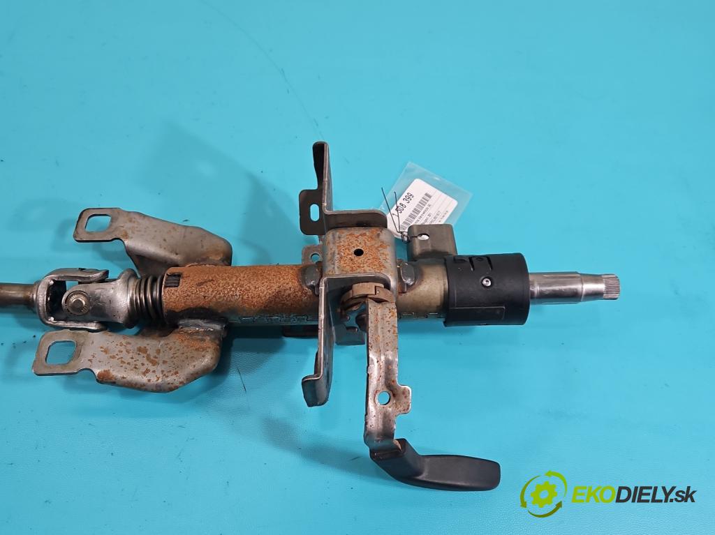 Peugeot 301 1.6 16v 116 hp manual 85 kW 1587 cm3 4- Sloupek volant 9674560177 (Tyč řízení (volantu))