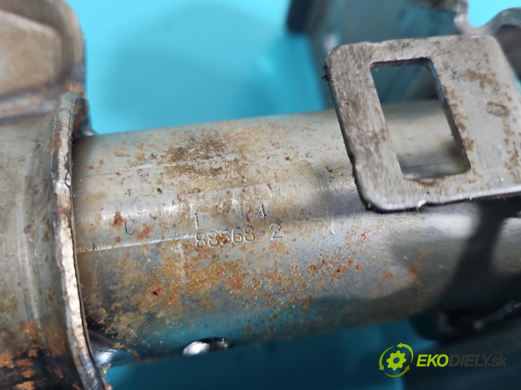 Peugeot 301 1.6 16v 116 hp manual 85 kW 1587 cm3 4- Sloupek volant 9674560177 (Tyč řízení (volantu))