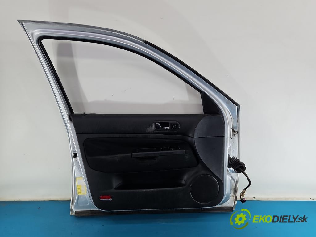 Vw Golf IV 1997-2003 1.6 SR 101 HP manual 74 kW 1595 cm3 5- dvere predné ľavé  (Kľučka dverí ostatné)