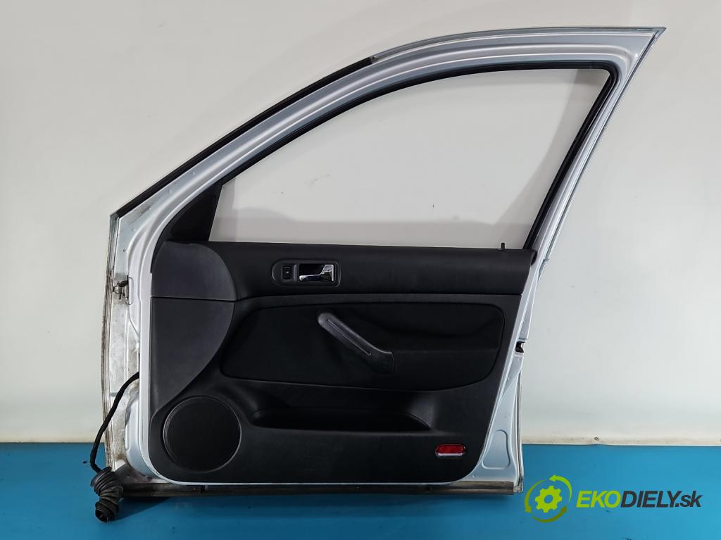 Vw Golf IV 1997-2003 1.6 SR 101 HP manual 74 kW 1595 cm3 5- dvere predné pravé  (Kľučka dverí ostatné)