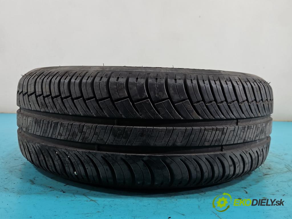 Fiat Bravo II 2007-2014 1.9 jtd 120 hp manual 88 kW 1910 cm3 5- kolo náhradní 16"