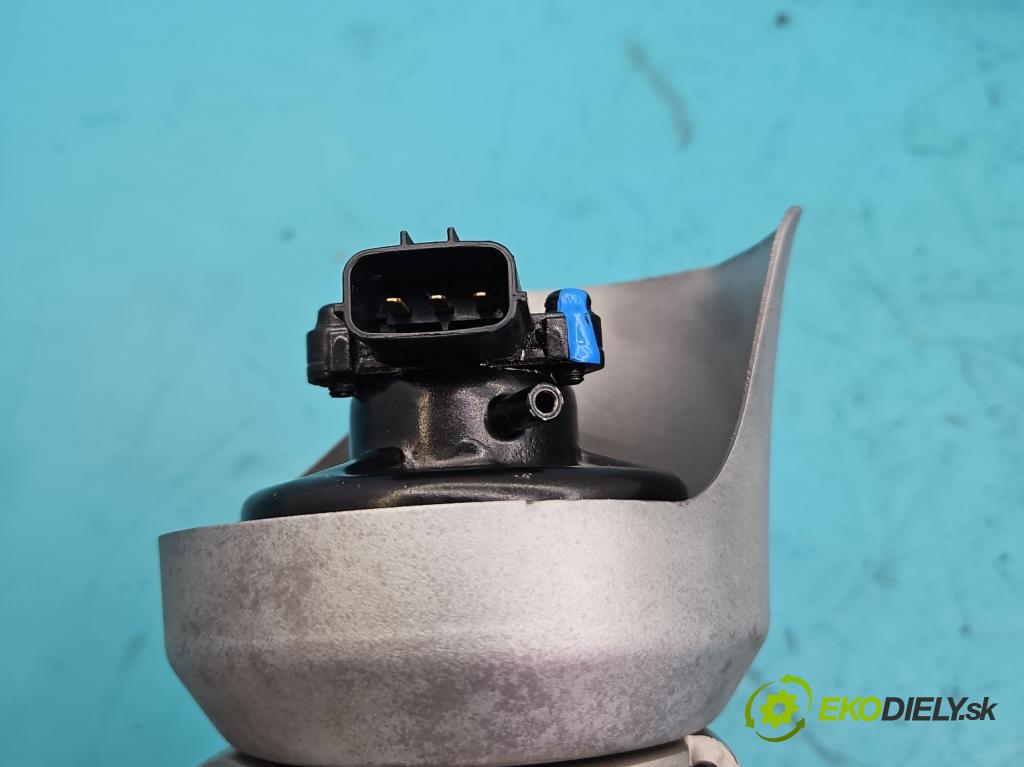 Subaru Legacy V 2009-2014 2.0 D boxer 150 hp manual 110 kW 1998 cm3 5- Turbodmychadlo repasováno VF55