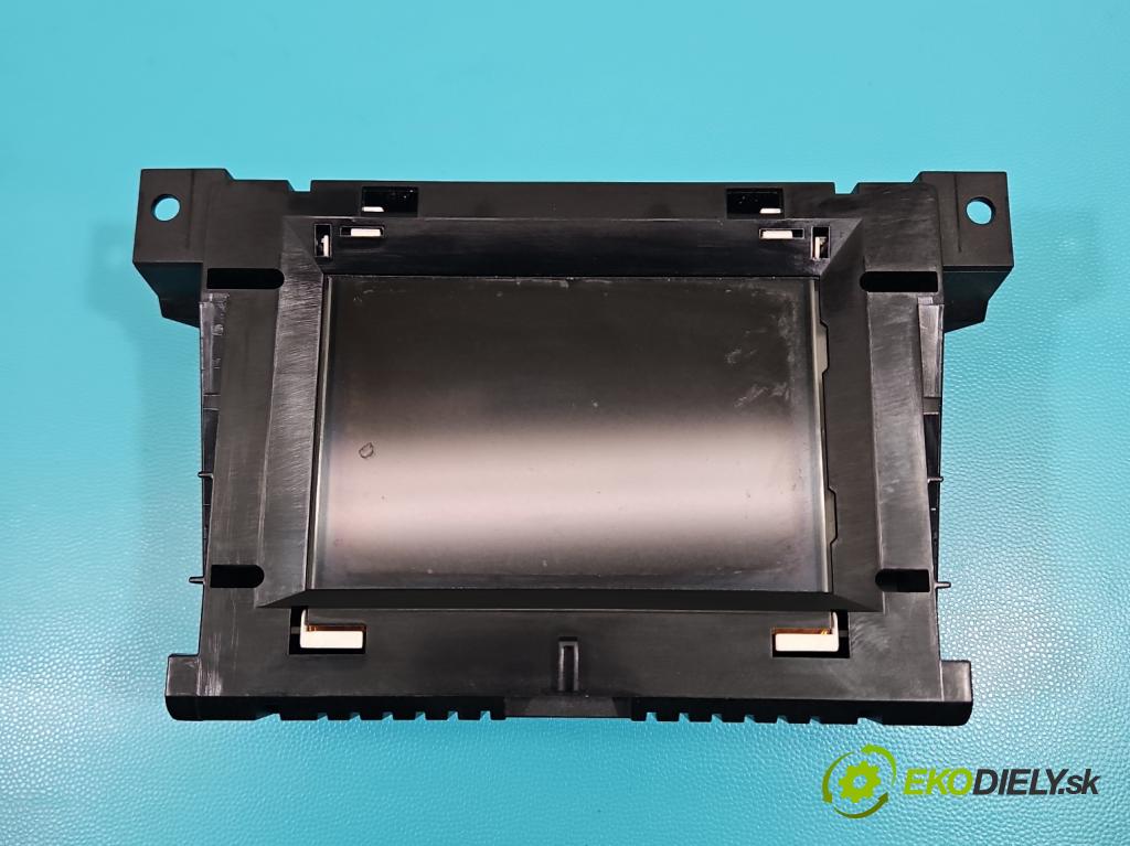 Opel Astra III 2004-2014 1.8 16V 125 HP manual 92 kW 1796 cm3 3- Zobrazit: 13178570 (Prístrojová doska)