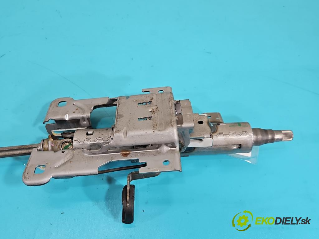 Peugeot Partner II 2008-2018 1.6 hdi 90 hp manual 66 kW 1560 cm3 5- Sloupek volant 967304137701 (Tyč řízení (volantu))