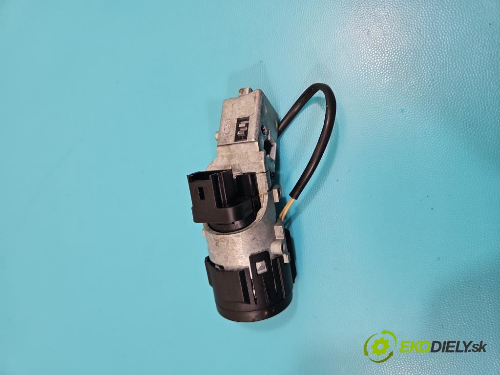 Peugeot Partner II 2008-2018 1.6 hdi 90 HP manual 66 kW 1560 cm3 5- riadiaca jednotka motora 0281030546