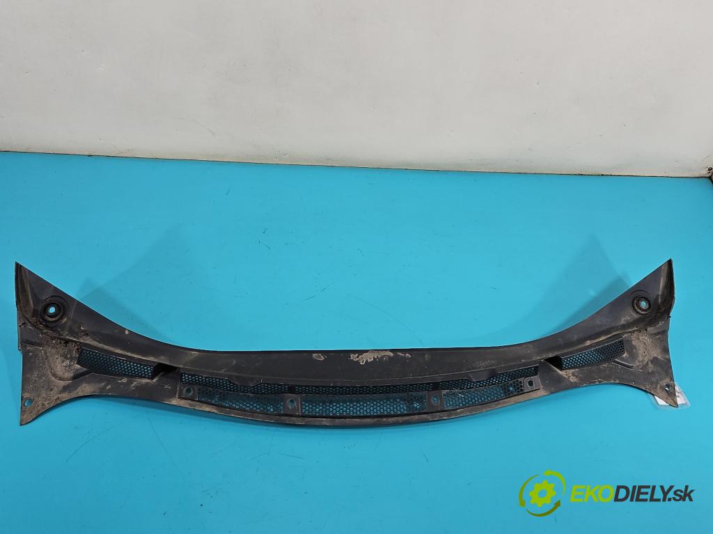 Opel Astra V  2015-2022 1.5 cdti 105 HP manual 77 kW 1496 cm3 5- torpédo 333601545 (Torpédo (plast pod čelným sklom))