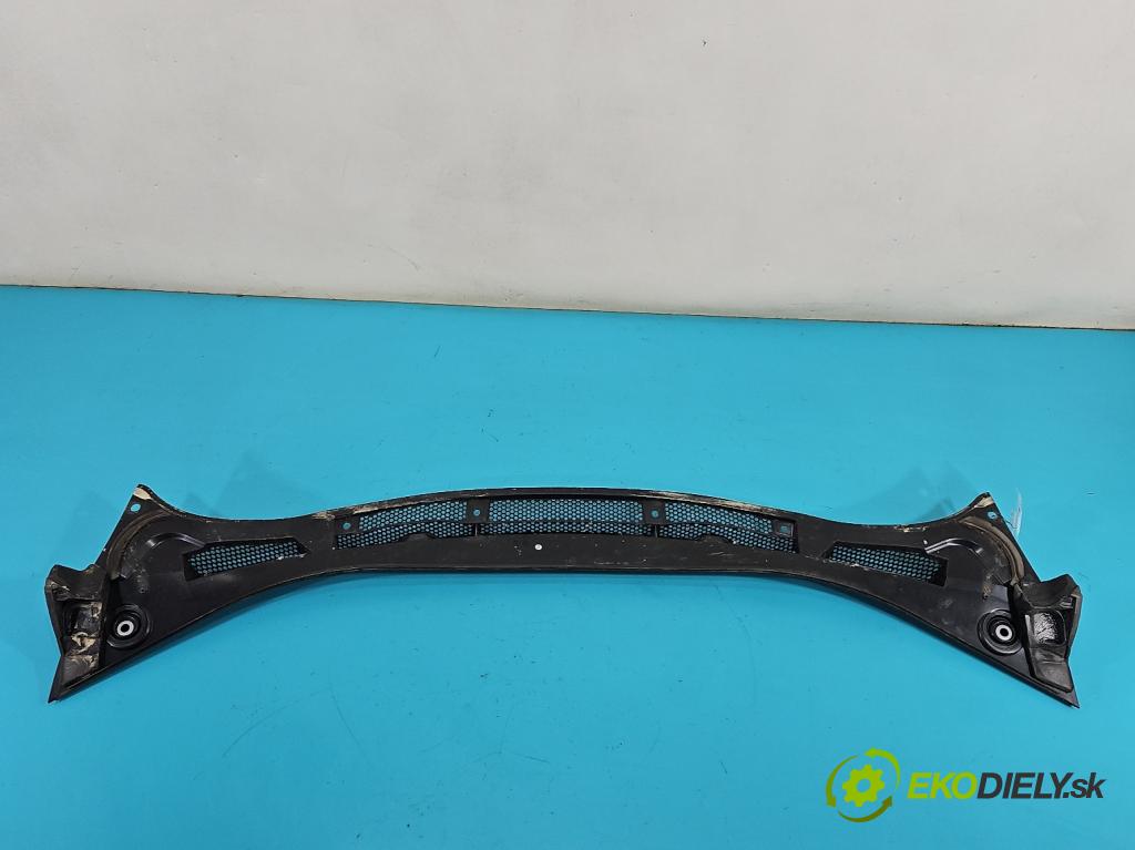 Opel Astra V  2015-2022 1.5 cdti 105 HP manual 77 kW 1496 cm3 5- torpédo 333601545 (Torpédo (plast pod čelným sklom))