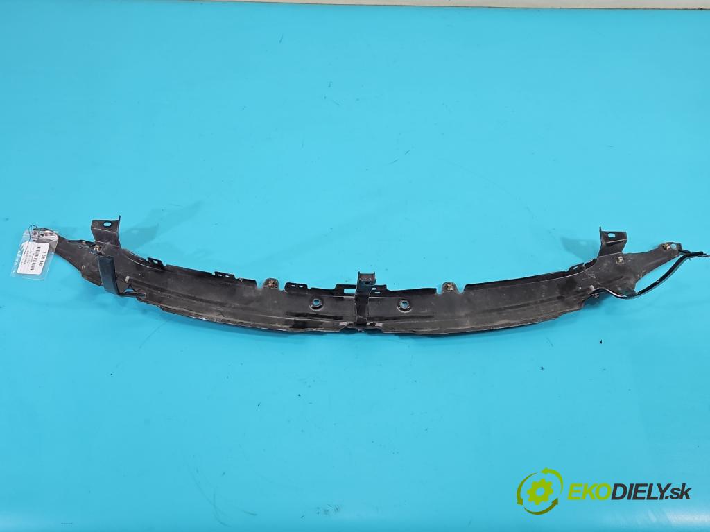 Opel Astra V  2015-2022 1.5 cdti 105 hp manual 77 kW 1496 cm3 5- stěna přední  (Přední výztuha)