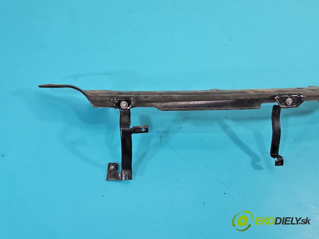 Opel Astra V  2015-2022 1.5 cdti 105 hp manual 77 kW 1496 cm3 5- stěna přední  (Přední výztuha)