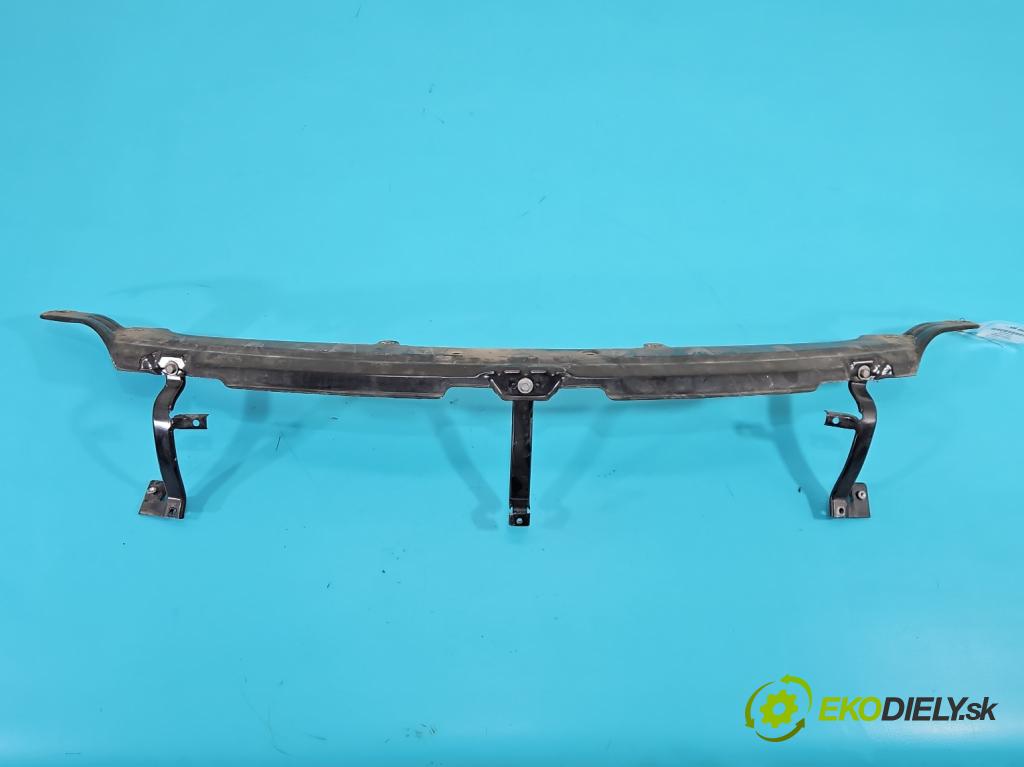 Opel Astra V  2015-2022 1.5 cdti 105 hp manual 77 kW 1496 cm3 5- stěna přední  (Přední výztuha)