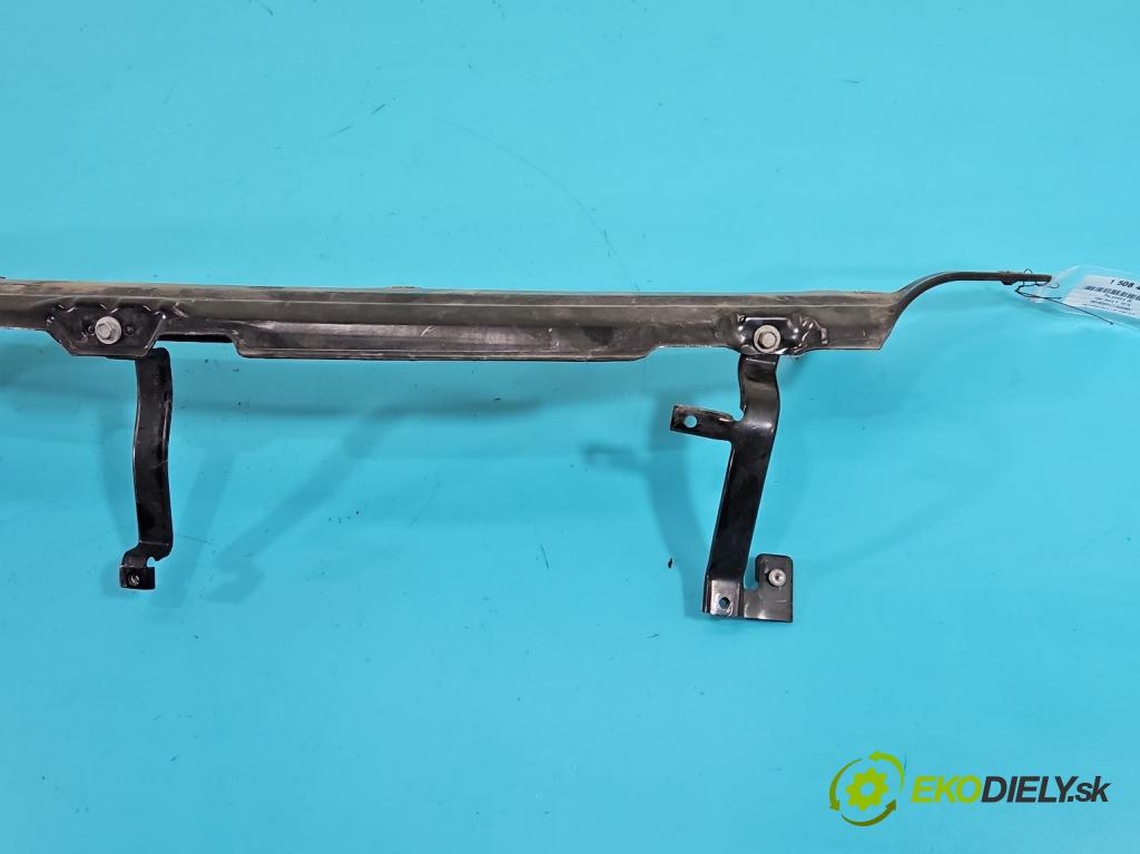 Opel Astra V  2015-2022 1.5 cdti 105 hp manual 77 kW 1496 cm3 5- stěna přední  (Přední výztuha)