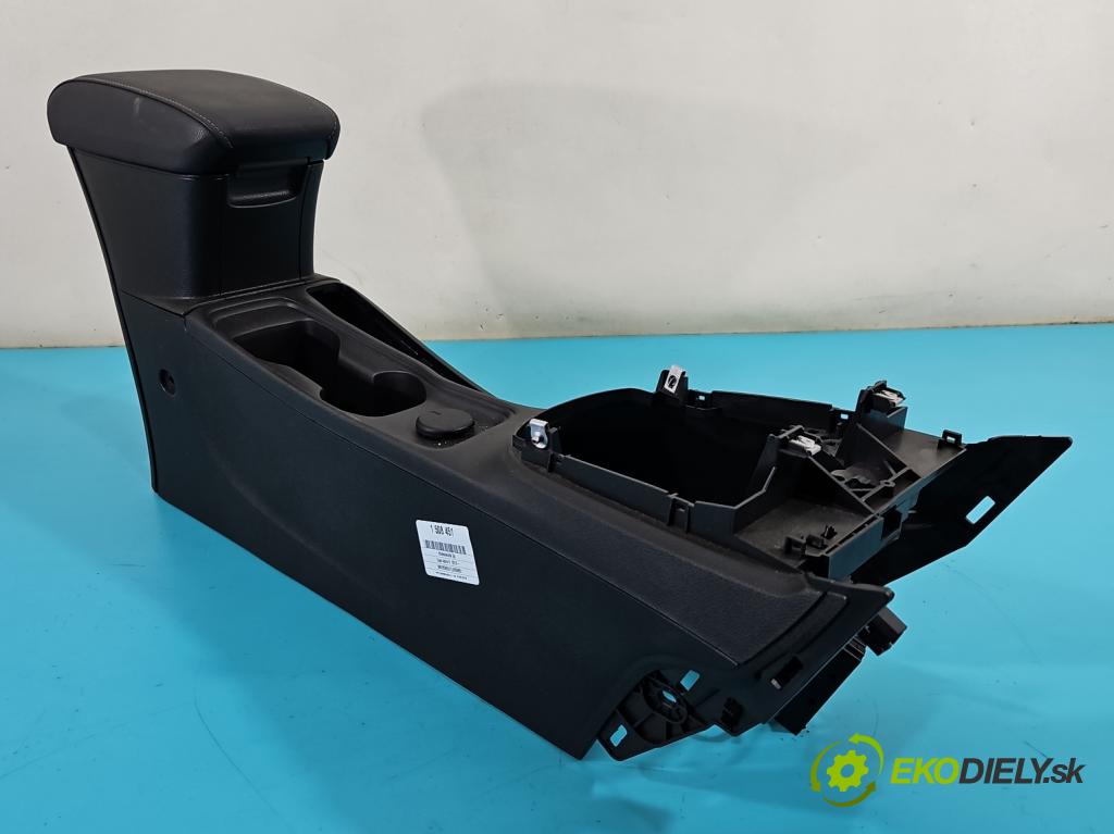 Opel Astra V  2015- 1.5 cdti 105 HP manual 77 kW 1496 cm3 5- operadlo 2553382 (Lakťová opierka)