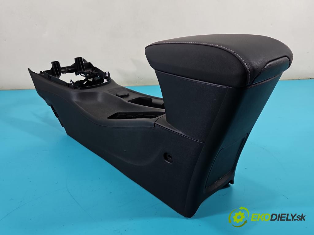 Opel Astra V  2015- 1.5 cdti 105 HP manual 77 kW 1496 cm3 5- operadlo 2553382 (Lakťová opierka)