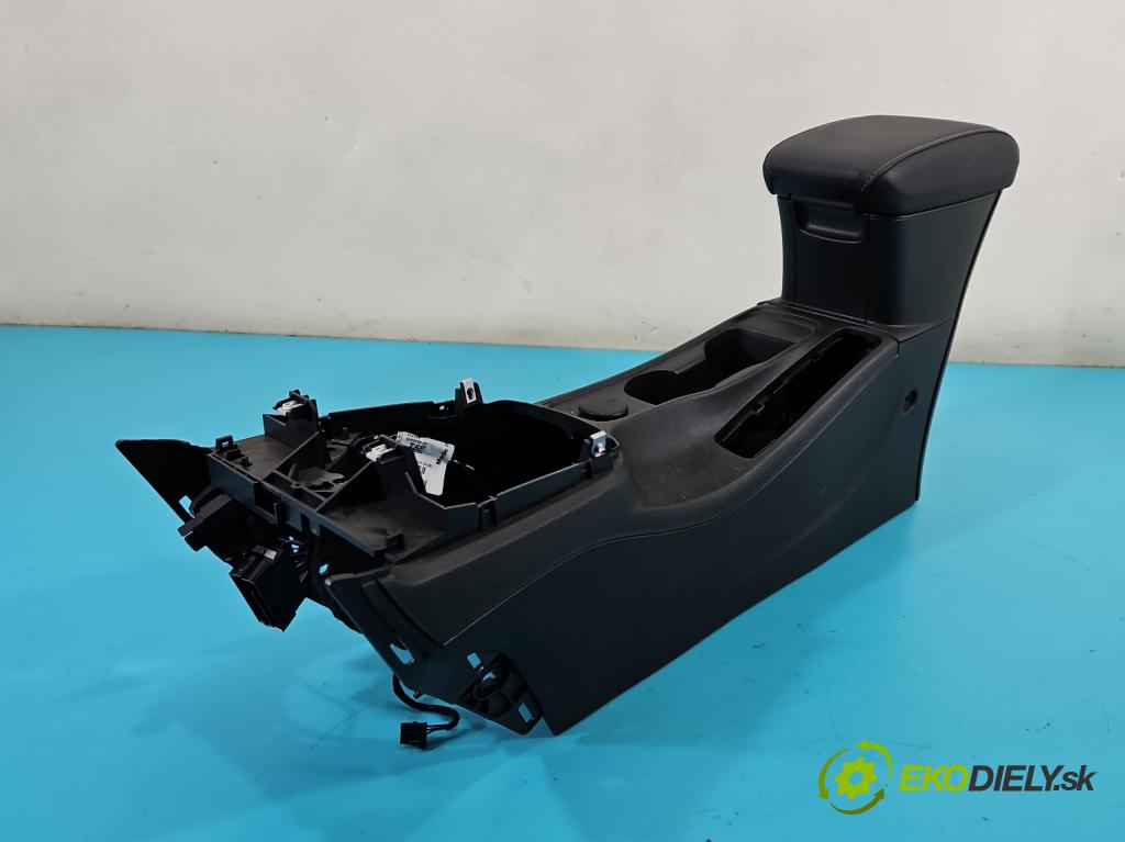 Opel Astra V  2015- 1.5 cdti 105 HP manual 77 kW 1496 cm3 5- operadlo 2553382 (Lakťová opierka)