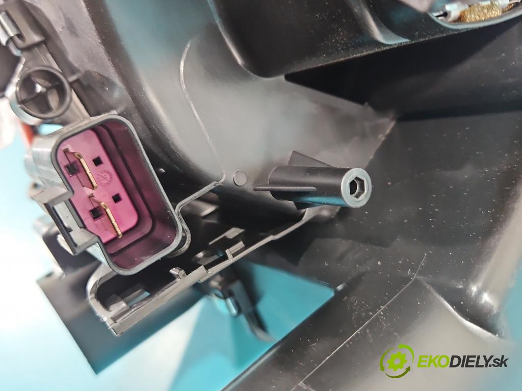 Opel Astra V  2015-2022 1.5 cdti 105 hp manual 77 kW 1496 cm3 5- radiátor 39206981 (Radiátor topení)