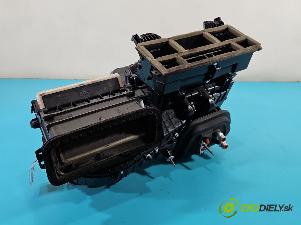 Opel Astra V  2015-2022 1.5 cdti 105 hp manual 77 kW 1496 cm3 5- radiátor 39206981 (Radiátor topení)