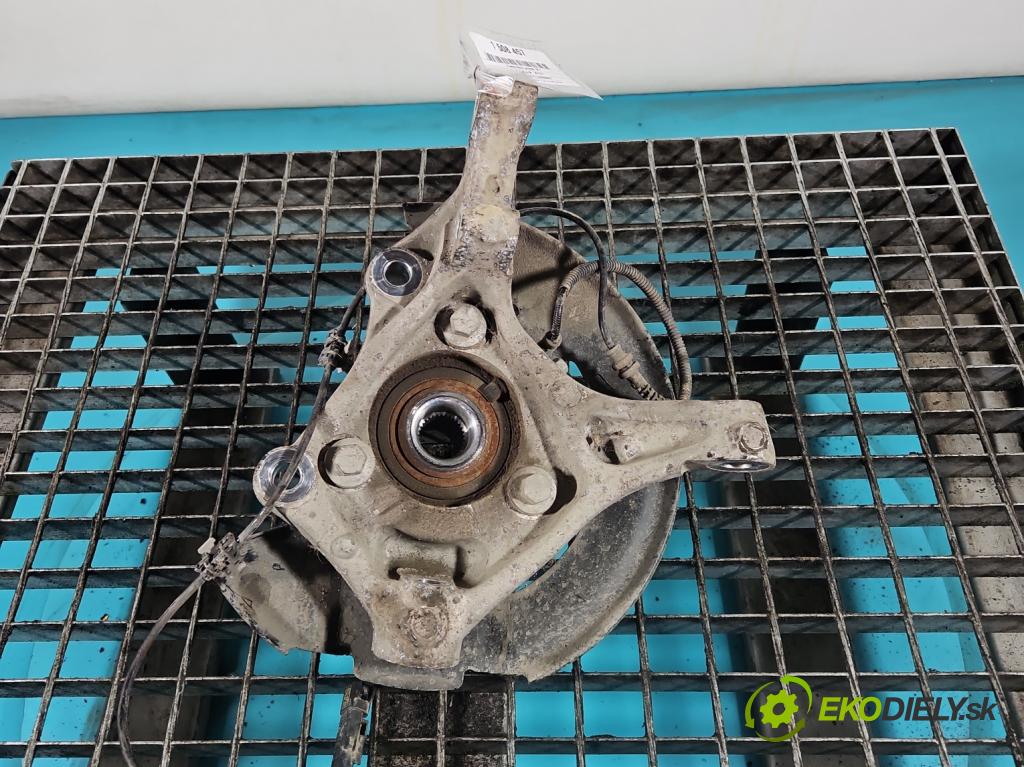 Opel Astra V  2015-2022 1.5 cdti 105 HP manual 77 kW 1496 cm3 5- náboj pravé  (Náboj kolesa)