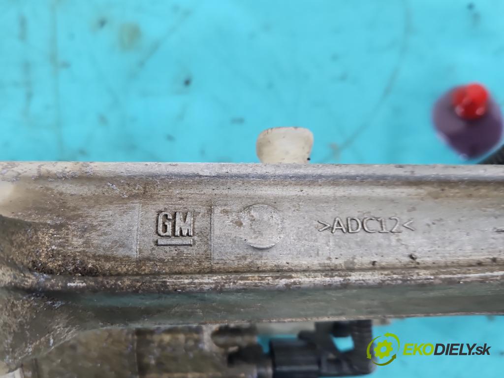 Opel Astra V  2015- 1.5 cdti 105 HP manual 77 kW 1496 cm3 5- Ozubené kolo: volant 426154570