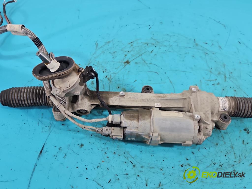 Opel Astra V  2015- 1.5 cdti 105 HP manual 77 kW 1496 cm3 5- Ozubené kolo: volant 426154570