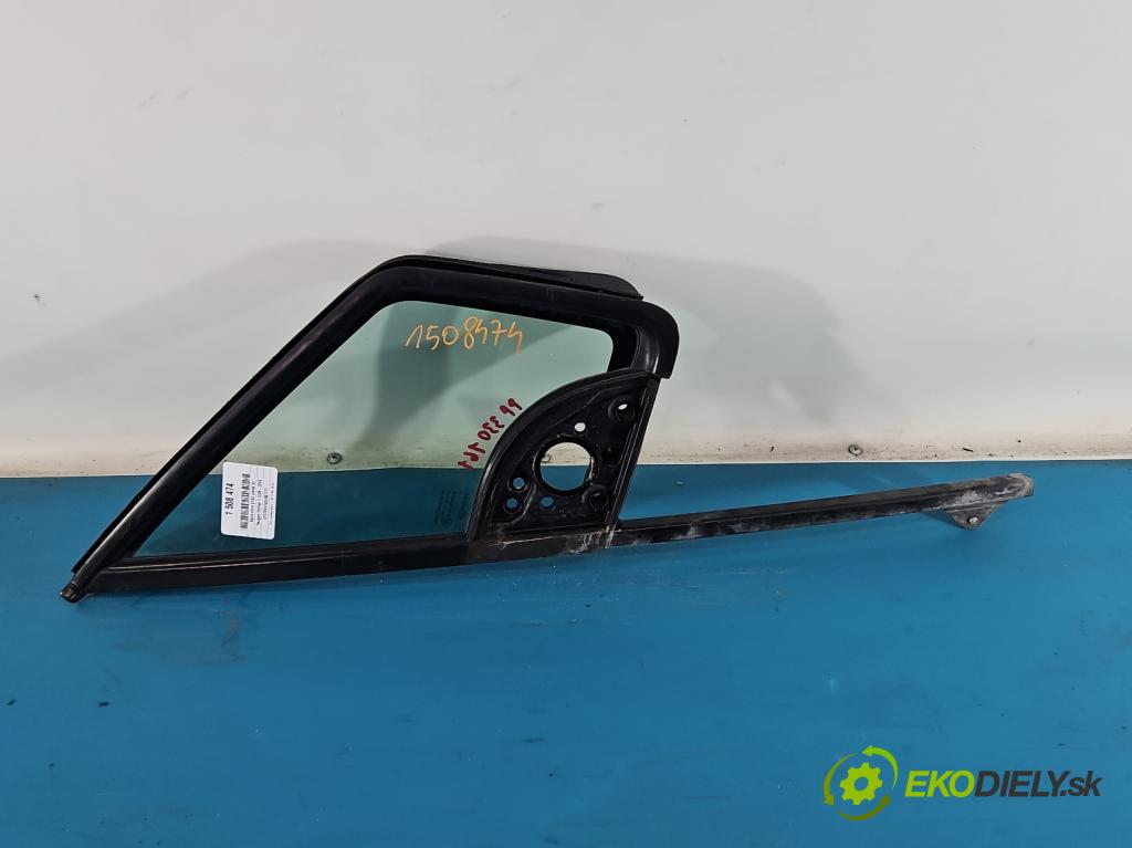 Peugeot Partner II 2008-2018 1.6 hdi 90 HP manual 66 kW 1560 cm3 5- sklo dvere predné pravé 