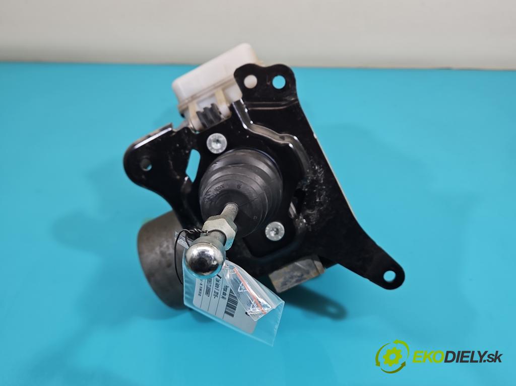 Opel Astra V  2015-2022 1.5 cdti 105 hp manual 77 kW 1496 cm3 5- čerpadlo abs 0265022142 (Pumpa ABS)