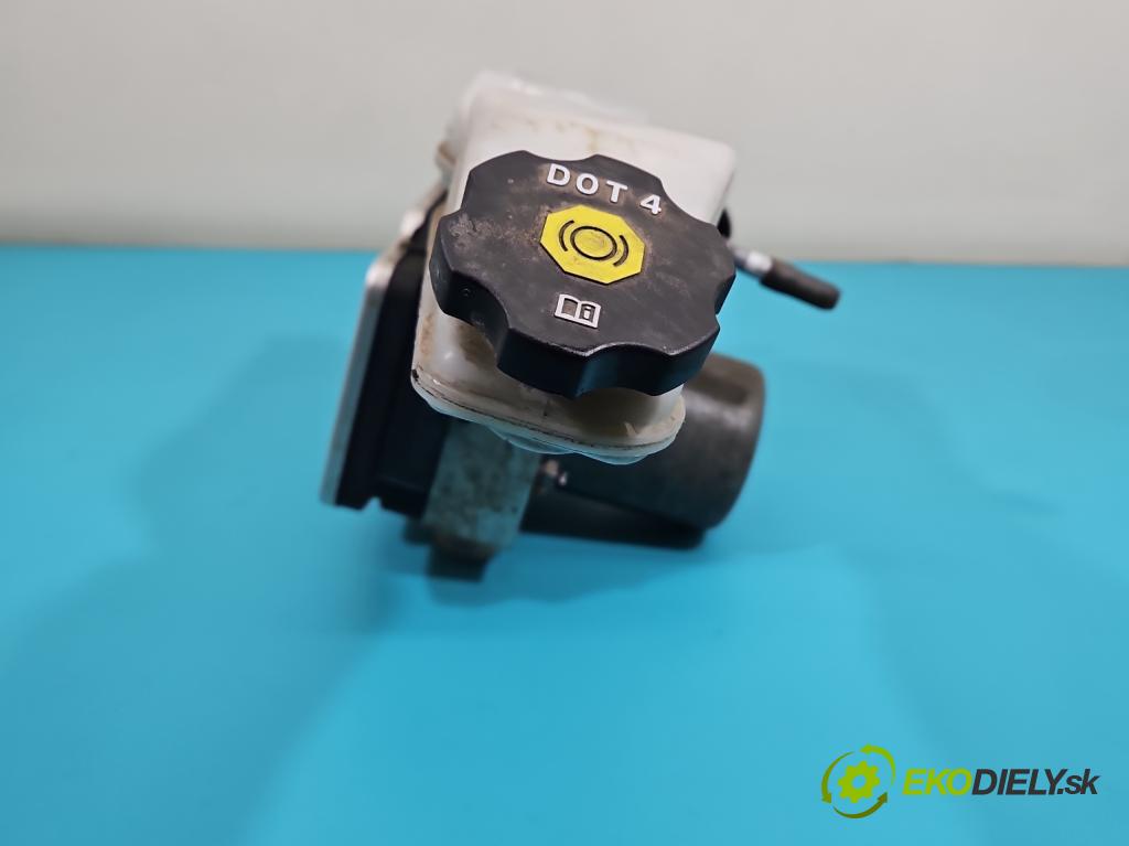 Opel Astra V  2015-2022 1.5 cdti 105 hp manual 77 kW 1496 cm3 5- čerpadlo abs 0265022142 (Pumpa ABS)