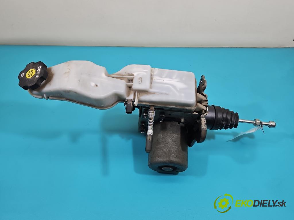 Opel Astra V  2015-2022 1.5 cdti 105 hp manual 77 kW 1496 cm3 5- čerpadlo abs 0265022142 (Pumpa ABS)