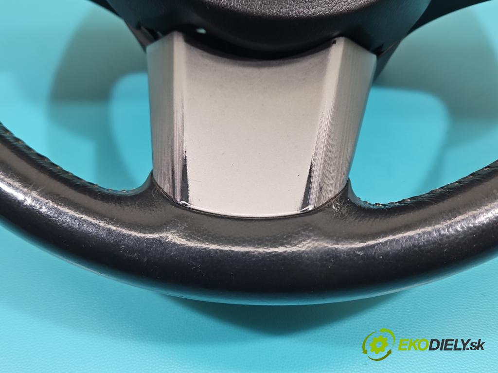 Subaru Legacy V 2009-2014 2.0 boxer 150 HP manual 110 kW 1998 cm3 5- volant GS120-03720 (Volant)