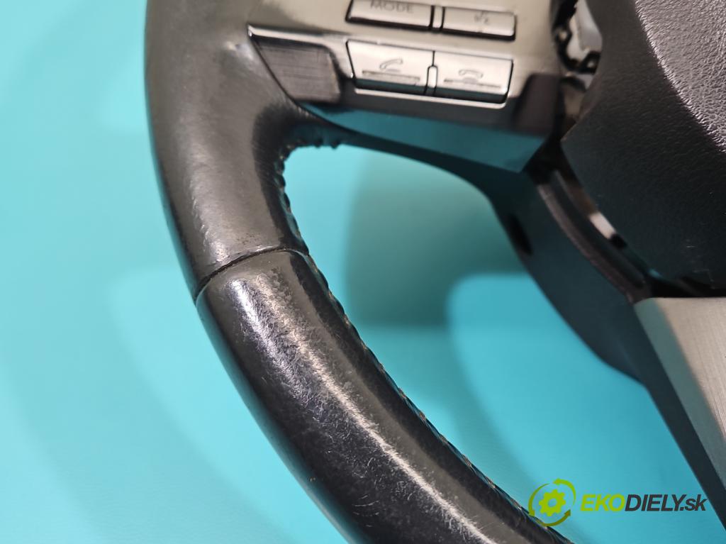 Subaru Legacy V 2009-2014 2.0 boxer 150 HP manual 110 kW 1998 cm3 5- volant GS120-03720 (Volant)