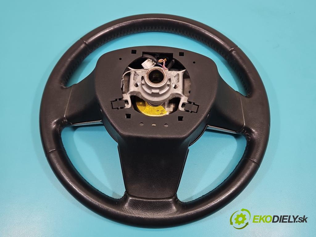 Subaru Legacy V 2009-2014 2.0 boxer 150 HP manual 110 kW 1998 cm3 5- volant GS120-03720 (Volant)