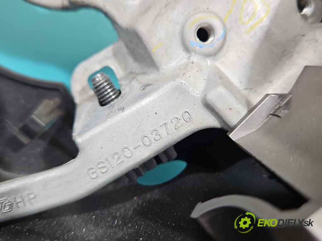 Subaru Legacy V 2009-2014 2.0 boxer 150 HP manual 110 kW 1998 cm3 5- volant GS120-03720 (Volant)