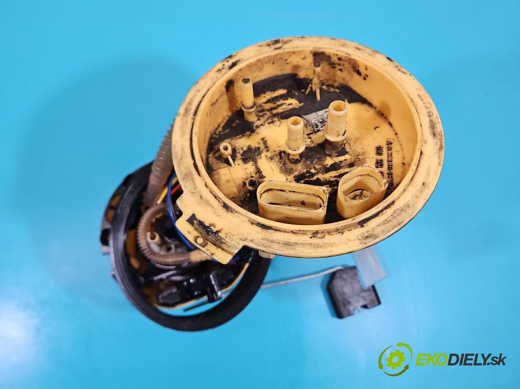 Audi A6 C7 2011-2018 3.0 tdi 204 hp automatic 150 kW 2967 cm3 4- čerpadlo paliva 4G0919050