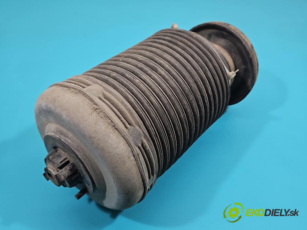 Audi A6 C7 2011-2018 3.0 tdi 204 HP automatic 150 kW 2967 cm3 4- airbag pneumatická 