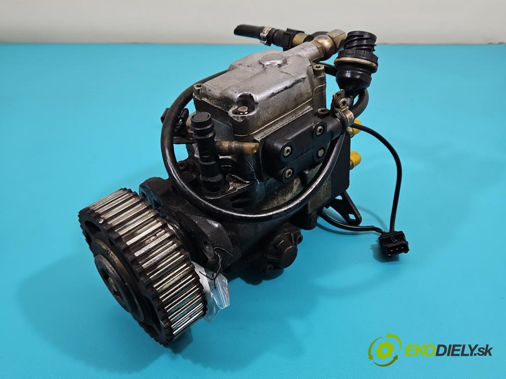 Renault Scenic I 1996-2003 1.9 dti 98 hp manual 72 kW 1870 cm3 5- čerpadlo vstřikovací 0460414993 (Vstřikovací čerpadlo)