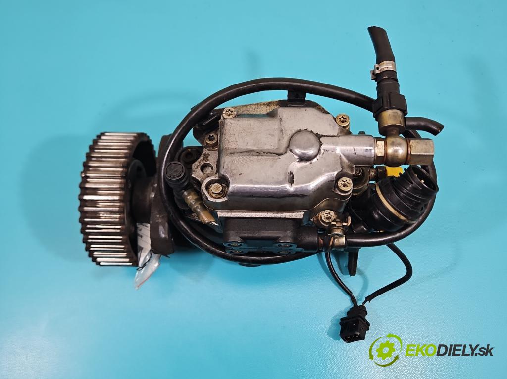 Renault Scenic I 1996-2003 1.9 dti 98 hp manual 72 kW 1870 cm3 5- čerpadlo vstřikovací 0460414993 (Vstřikovací čerpadlo)