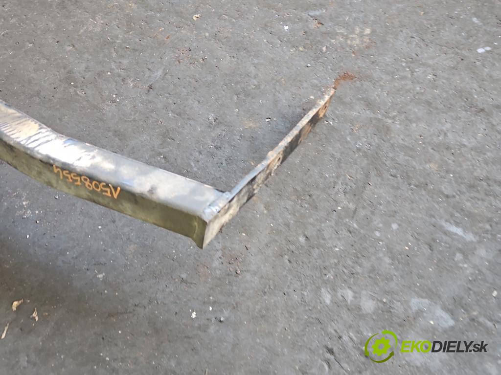 Seat Cordoba II 6L 2002-2008 1.4 16V 75 hp manual 55 kW 1390 cm3 4- oko tažné  (Tažné zařízení)