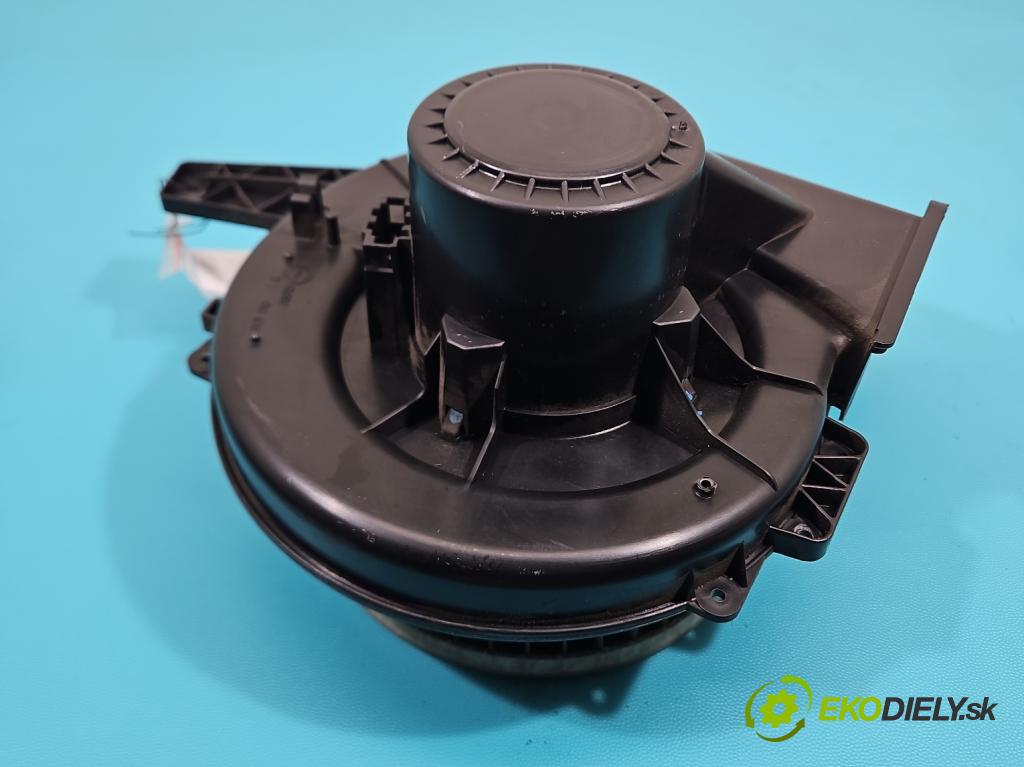 Seat Cordoba II 6L 2002-2008 1.4 16V 75 hp manual 55 kW 1390 cm3 4- ventilátor vzduchu 6Q1819015G