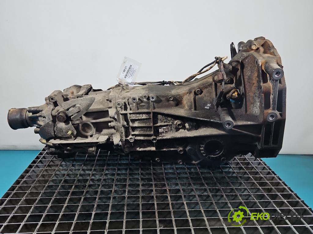 Subaru Legacy V 2009-2014 2.0 D boxer 150 hp manual 110 kW 1998 cm3 5- převodovka stupňová manual
