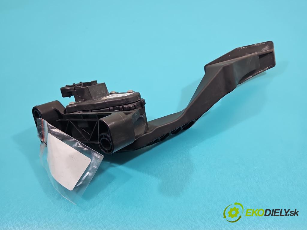 Opel Zafira B 2005-2014 1.9 cdti 120 hp manual 88 kW 1910 cm3 5- pedal plyn: potenciometr: 9202341