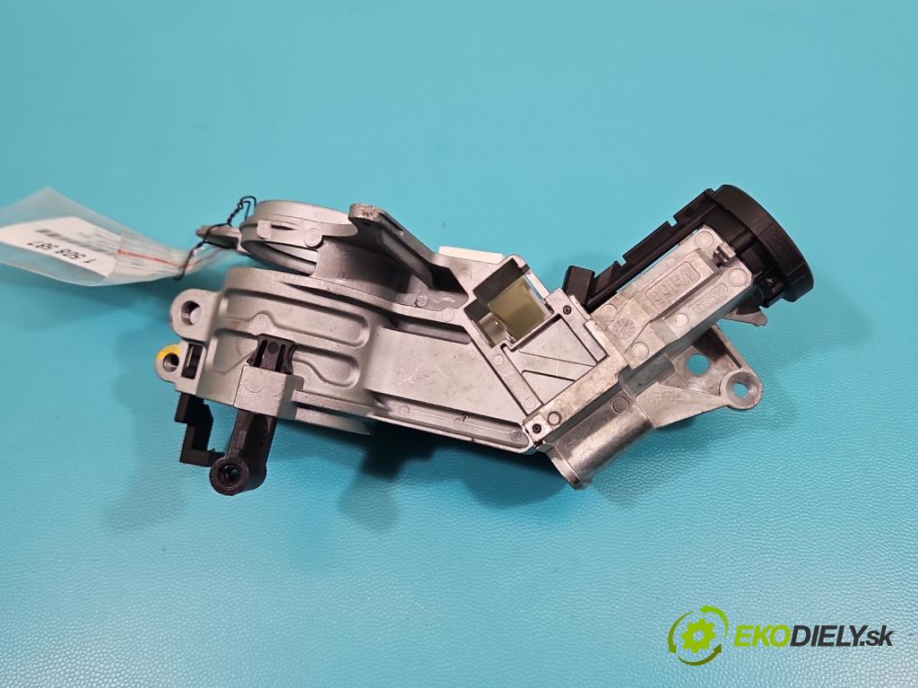 Opel Zafira B 2005-2014 1.9 cdti 120 HP manual 88 kW 1910 cm3 5- Spínačka 09716D120A (Spínacia skrinka)