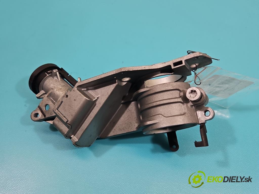 Opel Zafira B 2005-2014 1.9 cdti 120 HP manual 88 kW 1910 cm3 5- Spínačka 09716D120A (Spínacia skrinka)