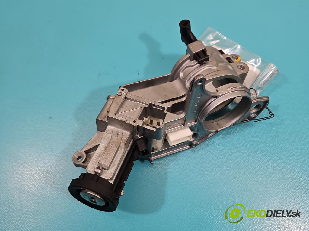 Opel Zafira B 2005-2014 1.9 cdti 120 HP manual 88 kW 1910 cm3 5- Spínačka 09716D120A (Spínacia skrinka)