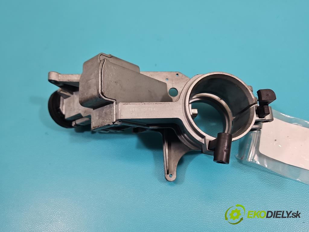 Opel Zafira B 2005-2014 1.9 cdti 120 HP manual 88 kW 1910 cm3 5- Spínačka 09716D120A (Spínacia skrinka)