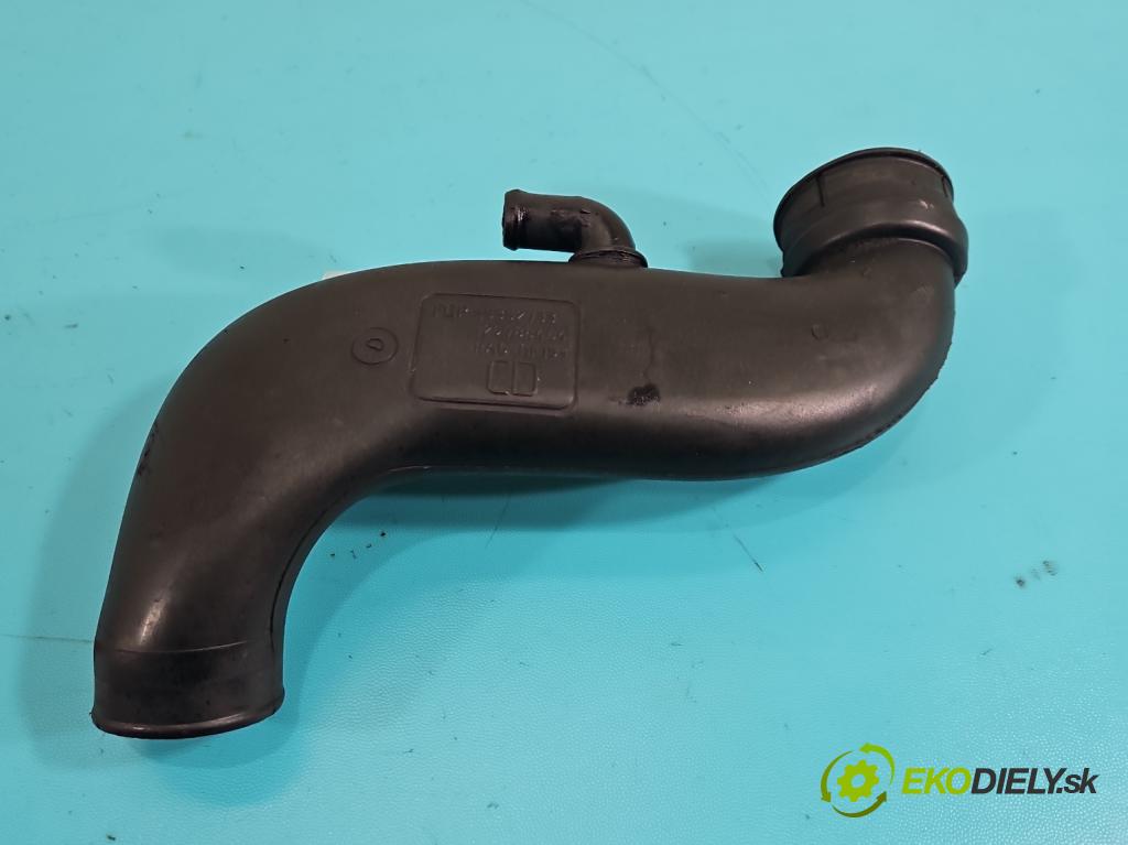 Opel Zafira B 2005-2014 1.9 cdti 120 hp manual 88 kW 1910 cm3 5- Trubka: 329788454
