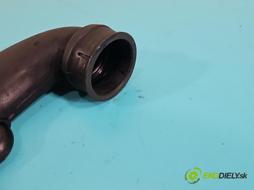 Opel Zafira B 2005-2014 1.9 cdti 120 hp manual 88 kW 1910 cm3 5- Trubka: 329788454