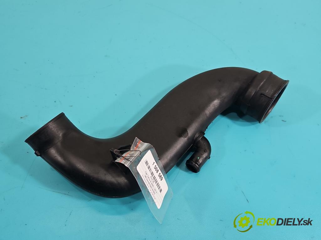 Opel Zafira B 2005-2014 1.9 cdti 120 hp manual 88 kW 1910 cm3 5- Trubka: 329788454