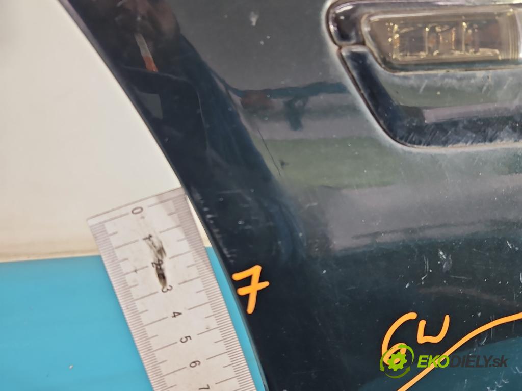 Audi A8 D3 2002-2009 3.0 tdi 232KM automatic 171 kW 2967 cm3 4- blatnik přední levý  (Levý přední blatník)